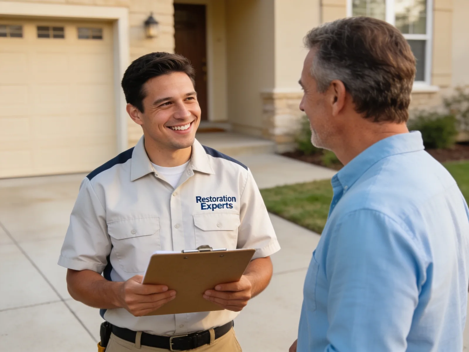 Water Damage Cleanup Rock Stream, NY FAQs